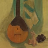 Молокова Ирина