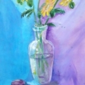 Свиридова Арина