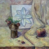 Винцюк Екатерина