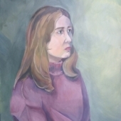 Казанцева Ольга