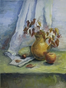 Копейкина Елизавета