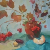 Соколова Анастасия
