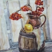 Федорова Кристина