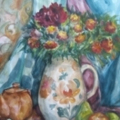 Шульга Юлия