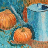 Хабарова Алена