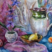Миклушова Полина