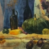 Ложкина Лиза