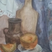 Махалова Анна
