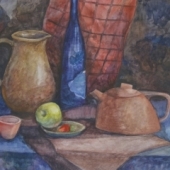 Барсукова Дарья
