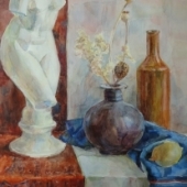 Захарова Анна