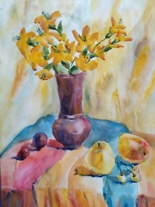 Куликова Алина
