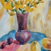 Куликова Алина