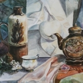 Петрова Полина