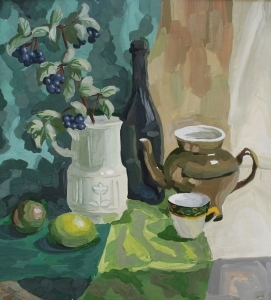 Свиридова Екатерина