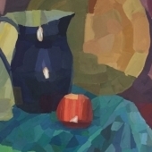 Стрельник Полина