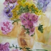 Якупова Диана