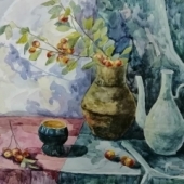 Алексейчик Алина