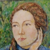 Васейкина Кристина