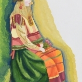 Горюнова Диана