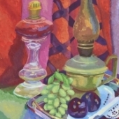 Горюнова Диана