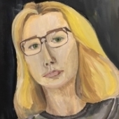 Любченко Алина