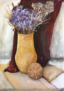 Тилипенко Екатерина