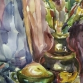 Егошина Елена