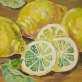 Крупина Анна
