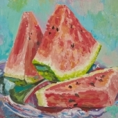 Крупина Анна