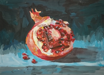 Крупина Анна