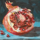 Крупина Анна