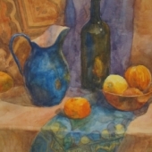 Лапина Ольга