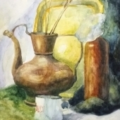 Сибгатуллина Диана