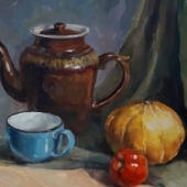Стаферова Софья