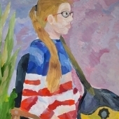 Черных Диана