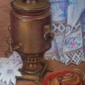 Жукова Анна