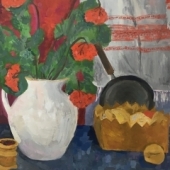 Косенкова Арина