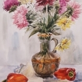 Кукуева Диниела