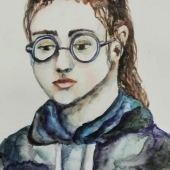 Лахно Алика