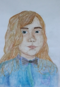 Семушина Эвелина