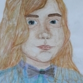 Семушина Эвелина