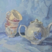 Овсянникова Алёна
