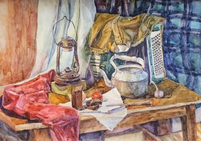 Бородулькина Светлана