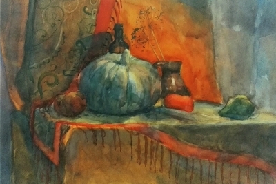 Главатских Варя