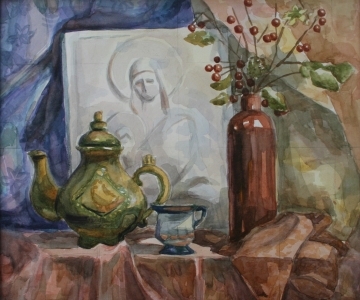 Свиридова Екатерина