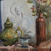 Свиридова Екатерина
