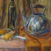 Анисимова Анна