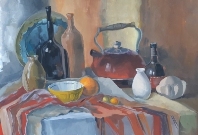 Гринчук Арина