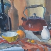 Гринчук Арина