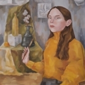 Гусарова Светлана